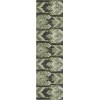 Addison Chantille ACN812-Olive 2 ft. 3 in. X 7 ft. 6 in. Rectangle Rug