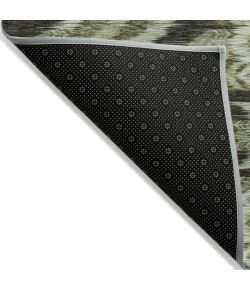 Addison Chantille ACN812-Olive 5 ft. X 7 ft. 6 in. Rectangle Rug