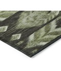 Addison Chantille ACN812-Olive 5 ft. X 7 ft. 6 in. Rectangle Rug