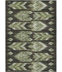 Addison Chantille ACN812-Olive 5 ft. X 7 ft. 6 in. Rectangle Rug