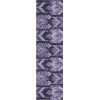 Addison Chantille ACN812-Purple 2 ft. 3 in. X 7 ft. 6 in. Rectangle Rug