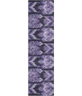 Addison Chantille ACN812-Purple 2 ft. 3 in. X 7 ft. 6 in. Rectangle Rug