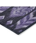 Addison Chantille Rug ACN812-Purple 9 ft. X 12 ft. Rectangle - Rugs Town Addison Chantille ACN812-Purple 9 ft. X 12 ft. Rectangle Rug