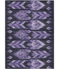 Addison Chantille Rug ACN812-Purple 9 ft. X 12 ft. Rectangle - Rugs Town Addison Chantille ACN812-Purple 9 ft. X 12 ft. Rectangle Rug