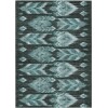 Addison Chantille ACN812-Teal 5 ft. X 7 ft. 6 in. Rectangle Rug