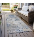 Addison Chantille ACN814-Blue 2 ft. 3 in. X 7 ft. 6 in. Rectangle Rug