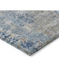 Addison Chantille ACN814-Blue 2 ft. 3 in. X 7 ft. 6 in. Rectangle Rug
