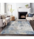 Addison Chantille Rug ACN814-Blue 9 ft. X 12 ft. Rectangle - Rugs Town Addison Chantille ACN814-Blue 9 ft. X 12 ft. Rectangle Rug