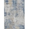 Addison Chantille ACN814-Blue 5 ft. X 7 ft. 6 in. Rectangle Rug