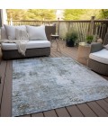 Addison Chantille Rug ACN814-Mocha 9 ft. X 12 ft. Rectangle - Rugs Town Addison Chantille ACN814-Mocha 9 ft. X 12 ft. Rectangle Rug