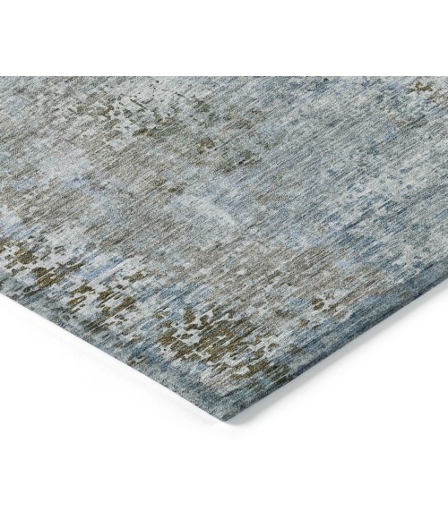 Addison Chantille Rug ACN814-Mocha 9 ft. X 12 ft. Rectangle - Rugs Town Addison Chantille ACN814-Mocha 9 ft. X 12 ft. Rectangle Rug