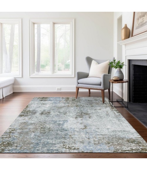 Addison Chantille Rug ACN814-Mocha 9 ft. X 12 ft. Rectangle - Rugs Town Addison Chantille ACN814-Mocha 9 ft. X 12 ft. Rectangle Rug