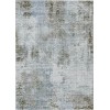 Addison Chantille ACN814-Mocha 5 ft. X 7 ft. 6 in. Rectangle Rug