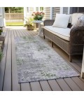 Addison Chantille ACN814-Olive 2 ft. 3 in. X 7 ft. 6 in. Rectangle Rug