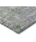 Addison Chantille ACN814-Olive 5 ft. X 7 ft. 6 in. Rectangle Rug