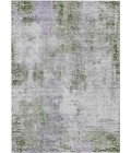 Addison Chantille ACN814-Olive 5 ft. X 7 ft. 6 in. Rectangle Rug