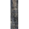 Addison Chantille ACN815-Charcoal 2 ft. 3 in. X 7 ft. 6 in. Rectangle Rug