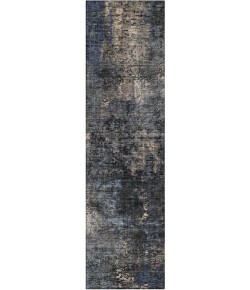 Addison Chantille ACN815-Charcoal 2 ft. 3 in. X 7 ft. 6 in. Rectangle Rug