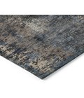 Addison Chantille ACN815-Charcoal 8 ft. X 10 ft. Rectangle Rug