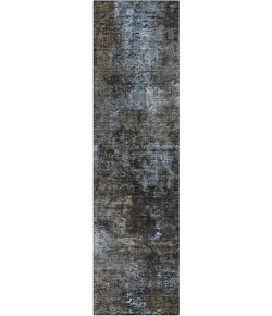Addison Chantille ACN815-Graphite 2 ft. 3 in. X 7 ft. 6 in. Rectangle Rug