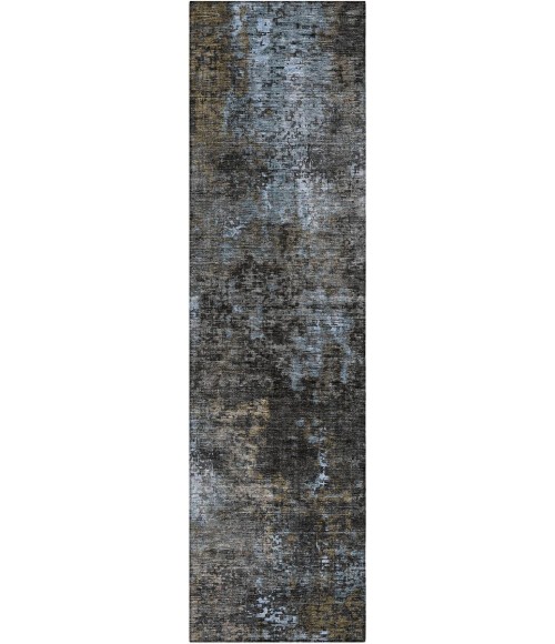 Addison Chantille ACN815-Graphite 2 ft. 3 in. X 7 ft. 6 in. Rectangle Rug