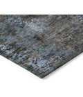 Addison Chantille ACN815-Graphite 8 ft. X 10 ft. Rectangle Rug
