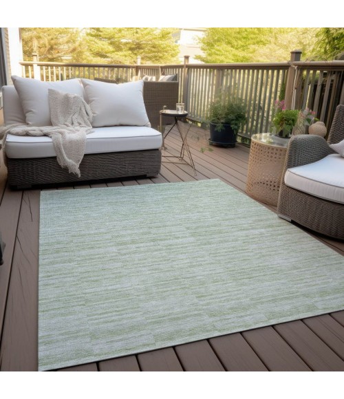Addison Chantille ACN817-Sage 10 ft. X 14 ft. Rectangle Rug