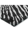 Addison Chantille Rug ACN818-Black 10 ft. X 14 ft. Rectangle - Rugs Town Addison Chantille ACN818-Black 10 ft. X 14 ft. Rectangle Rug