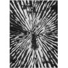 Addison Chantille ACN818-Black 8 ft. X 10 ft. Rectangle Rug