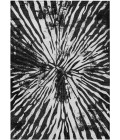 Addison Chantille Rug ACN818-Black 10 ft. X 14 ft. Rectangle - Rugs Town Addison Chantille ACN818-Black 10 ft. X 14 ft. Rectangle Rug