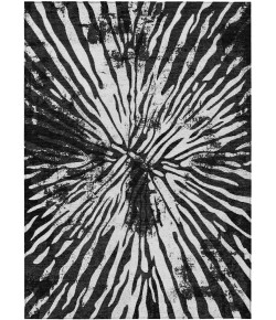 Addison Chantille ACN818-Black 10 ft. X 14 ft. Rectangle Rug Addison Chantille ACN818-Black 10 ft. X 14 ft. Rectangle Rug