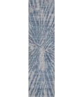 Addison Chantille Rug ACN818-Blue 2 ft. 3 in. X 7 ft. 6 in. Rectangle - Rugs Town Addison Chantille ACN818-Blue 2 ft. 3 in. X 7 ft. 6 in. Rectangle Rug