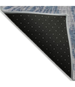 Addison Chantille ACN818-Blue 8 ft. X 10 ft. Rectangle Rug