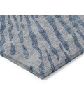 Addison Chantille ACN818-Blue 8 ft. X 10 ft. Rectangle Rug