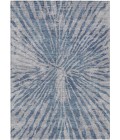 Addison Chantille ACN818-Blue 8 ft. X 10 ft. Rectangle Rug