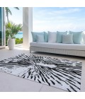 Addison Chantille Rug ACN818-Ivory 10 ft. X 14 ft. Rectangle - Rugs Town Addison Chantille ACN818-Ivory 10 ft. X 14 ft. Rectangle Rug