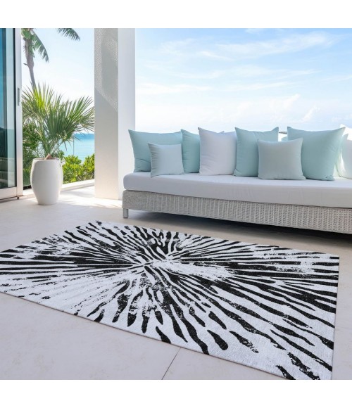 Addison Chantille Rug ACN818-Ivory 10 ft. X 14 ft. Rectangle - Rugs Town Addison Chantille ACN818-Ivory 10 ft. X 14 ft. Rectangle Rug