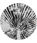 Addison Chantille Rug ACN818-Ivory 8 ft. X 8 ft. Round - Rugs Town Addison Chantille ACN818-Ivory 8 ft. X 8 ft. Round Rug