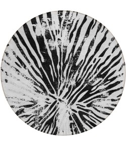 Addison Chantille ACN818-Ivory 8 ft. X 8 ft. Round Rug Addison Chantille ACN818-Ivory 8 ft. X 8 ft. Round Rug