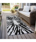 Addison Chantille Rug ACN818-Ivory 2 ft. 3 in. X 7 ft. 6 in. Rectangle - Rugs Town Addison Chantille ACN818-Ivory 2 ft. 3 in. X 7 ft. 6 in. Rectangle Rug