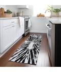 Addison Chantille Rug ACN818-Ivory 2 ft. 3 in. X 7 ft. 6 in. Rectangle - Rugs Town Addison Chantille ACN818-Ivory 2 ft. 3 in. X 7 ft. 6 in. Rectangle Rug