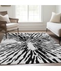 Addison Chantille Rug ACN818-Ivory 10 ft. X 14 ft. Rectangle - Rugs Town Addison Chantille ACN818-Ivory 10 ft. X 14 ft. Rectangle Rug