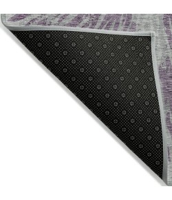 Addison Chantille ACN818-Purple 8 ft. X 10 ft. Rectangle Rug
