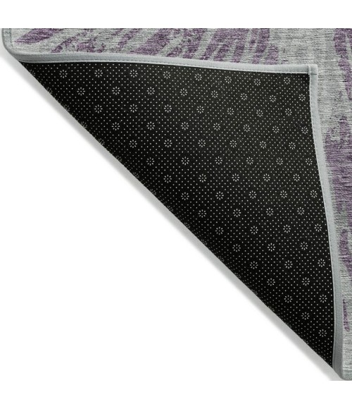 Addison Chantille ACN818-Purple 8 ft. X 10 ft. Rectangle Rug