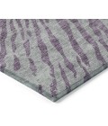 Addison Chantille ACN818-Purple 8 ft. X 10 ft. Rectangle Rug