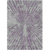 Addison Chantille ACN818-Purple 8 ft. X 10 ft. Rectangle Rug