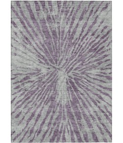 Addison Chantille ACN818-Purple 8 ft. X 10 ft. Rectangle Rug