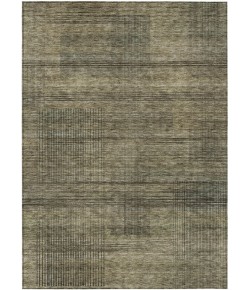 Addison Chantille ACN820-Brown 3 ft. X 5 ft. Rectangle Rug