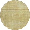 Addison Chantille ACN820-Gold 8 ft. X 8 ft. Round Rug