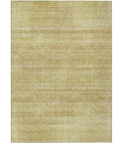 Addison Chantille ACN820-Gold 3 ft. X 5 ft. Rectangle Rug